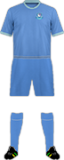 Camiseta XIAMEN F.C.