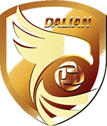 Escudo de DALIAN K'UN CITY F.C.-min