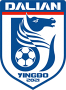 Escudo de DALIAN YINGBO F.C.-min