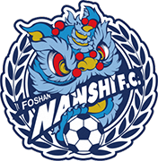 Escudo de FOSHAN NANSHI F.C.-min