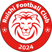 Escudo de GANZHOU RUISHI F.C.-min
