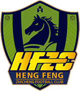 Escudo de GHIZHOU F.C.