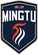 Escudo de GUANGDONG MINGTU F.C.-min
