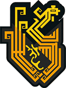 Escudo de GUANGXI BUSHAN F.C.