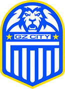 Escudo de GUANGZHOU CITY F.C.-1-min