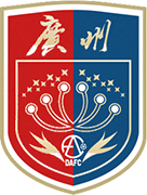 Escudo de GUANGZHOU DANDELION F.C.-min