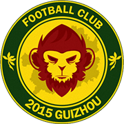 Escudo de GUIZHOU ZHUCHENG ATHLETIC F.C.-min