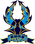 Escudo de HANGZHOU LINPING WUYUE F.C.-min