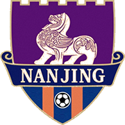 Escudo de NANJING F.C.