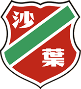 Escudo de NANJING SHAYE F.C.