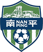 Escudo de NANPING F.C.