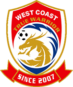 Escudo de QUINGDAO WEST COAST F.C.-min