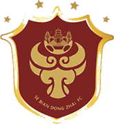 Escudo de SEBIAN VILLAGE F.C.