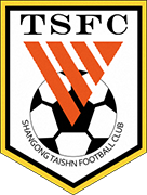 Escudo de SHANDONG TAISHAN F.C.-min