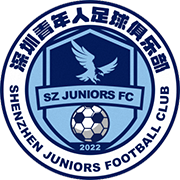 Escudo de SHENZHEN JUNIORS F.C.-min