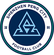 Escudo de SHENZHEN PENG CITY F.C.-min