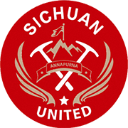 Escudo de SICHUAN ANNAPURNA F.C.
