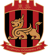 Escudo de SUZHOU DONGWU F.C.-min