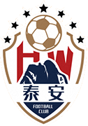 Escudo de TAI'AN TIANKUANG F.C.-min