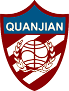 Escudo de TIANJIN QUANJIAN F.C.-min