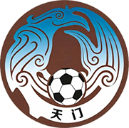 Escudo de TIANMEN F.C.