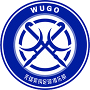 Escudo de WUXI WUGO F.C.-min
