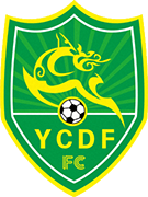 Escudo de YANCHENG LUZHIYING F.C.