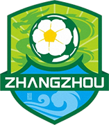 Escudo de ZHANGZHOU F.C.