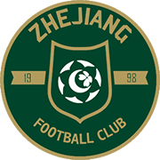 Escudo de ZHEJIANG PROFESSIONAL F.C.-min