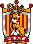 Escudo de ZIBO QISHENG F.C.