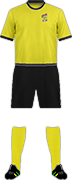 Camiseta CHANDONGJA S.C.