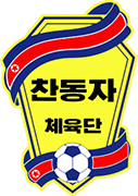 Escudo de CHANDONGJA S.C.