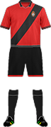 Camiseta GYEONGNAM F.C.