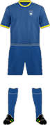 Camiseta ULSAN HD F.C.