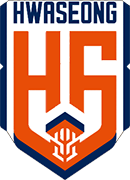 Escudo de HWASEONG F.C.