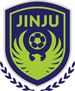 Escudo de JINJU CITIZEN F.C.