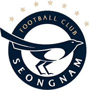 Escudo de SEONGNAM F.C.