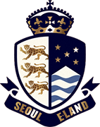 Escudo de SEOUL E-LAND F.C.