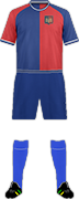 Camiseta AGUILAS UMAK F.C.-min