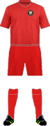 Camiseta BUKIT TIMAH F.C.-min