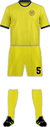 Camiseta CERES-NEGROS F.C.-min