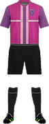 Camiseta QUEEN CITY F.C.-min