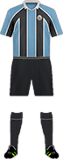Camiseta UNION INTERNACIONAL MANILA F.C.-min