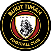 Escudo de BUKIT TIMAH F.C.-min