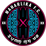 Escudo de MAHARLIKA F.C.