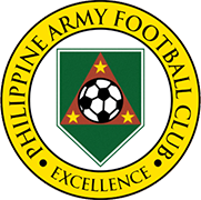 Escudo de PHILIPPINE ARMY F.C.