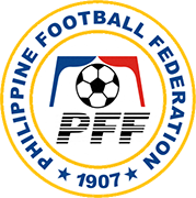 Escudo de SELEÇÃO FILIPINAS DE FUTEBOL-min