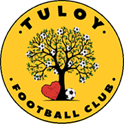 Escudo de TULOY F.C.