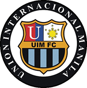 Escudo de UNION INTERNACIONAL MANILA F.C.-min