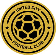Escudo de UNITED CITY F.C.-min